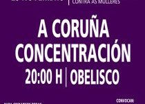 CORUÑA 25NOV2020