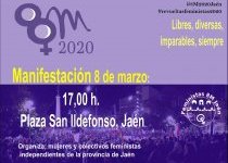 JAEN 8M2020