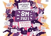 BARCELONA 8M2021