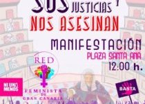 25N2017 LAS PALMAS DE GRAN CANARIA