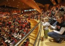 Inauguración Jornadas Feministas