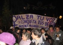 Manifestación