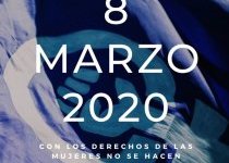 HUELVA 8M2020