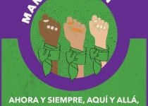 MADRID MANIFESTACION ABORTO 28 SETIEMBRE 2019