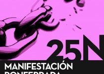 PONFERRADA 25N2018