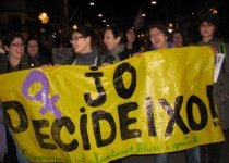 Manifestación