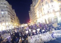 Foto de Unides-Assemblea Feminista Estudiantil