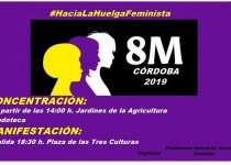 CORDOBA 8M2019