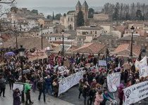 8M TOLEDO