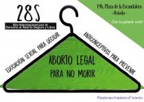 OVIEDO 28S2018 ABORTOLIBRE