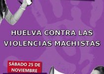 25N2017 HUELVA