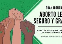 peru aborto 2019