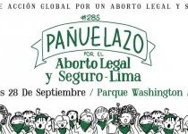 PERU-LIMA 28S2018 ABORTOLIBRE