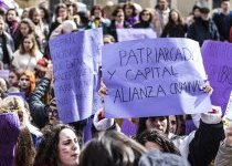 8M JAEN Foto Andrea Liebanas