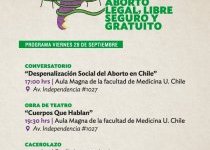 CHILE 28S2018 ABORTOLIBRE