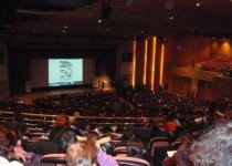 Inauguración Jornadas Feministas