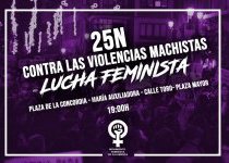 SALAMANCA 25N2018