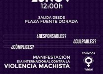 VALLADOLID 25N2018