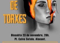 ALICANTE 23 NOVIEMBRE