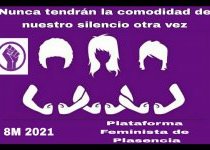 PLASENCIA 8M2021