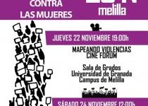 MELILLA 25N2018