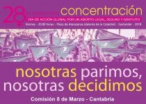 SANTANDER 28S2018 ABORTOLIBRE