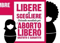 ITALIA ABORTO 2019