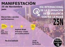 JAEN 25N2018