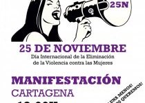 CARTAGENA 25N2018