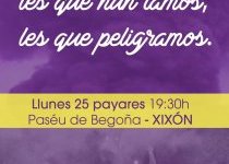 XIXON 25 NOVIEMBRE