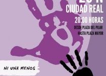 25 NOVIEMBRE CIUDAD REAL