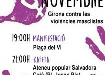 GIRONA 25N2018