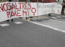 #8m #NosaltresParem #VagaDeTotes Foto de @vagadetotes