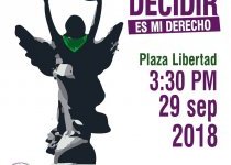 EL SALVADOR 28S2018 ABORTOLIBRE