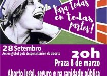 COMPOSTELA 28S2018 ABORTOLIBRE