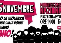 25N2017 ROMA-ITALIA