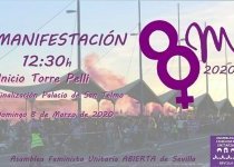 SEVILLA 8M2020 AFUS