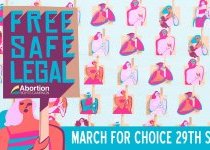 IRLANDA 28S2018 ABORTOLIBRE