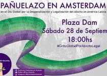 Holanda aborto 2019