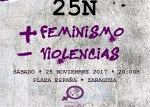 25N2017 ZARAGOZA COFZ