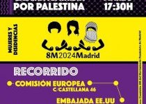 CADENAFEMINISTAMADRID8M2024