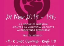 HOSPITALET 24 NOVIEMBRE