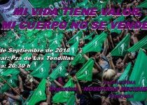 CORDOBA 28S2018 ABORTOLIBRE