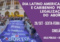 BRASIL 28S2018 ABORTOLIBRE