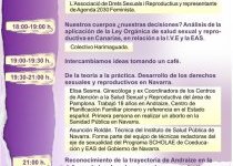 TENERIFE ACTIVIDADES ABORTO